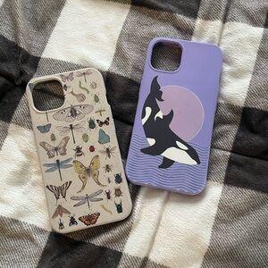 Pela iPhone 13 Cases